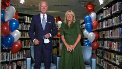 The Biden's History in Rehoboth Beach Area