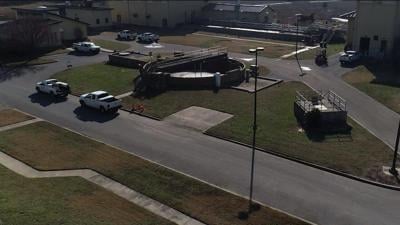 Lewes Wastewater Fix Could Arrive Friday