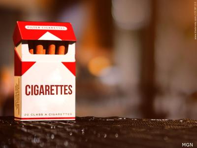 Cigarettes