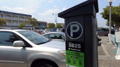 ParkMobile Causes Problems for Drivers at More Beach Towns