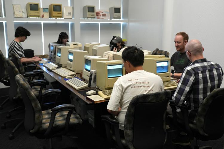 Vintage Computer Collectors