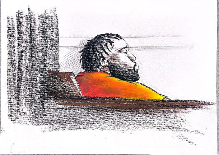 Randon Wilkerson found guilty