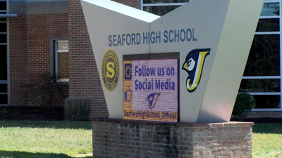 Seaford school district