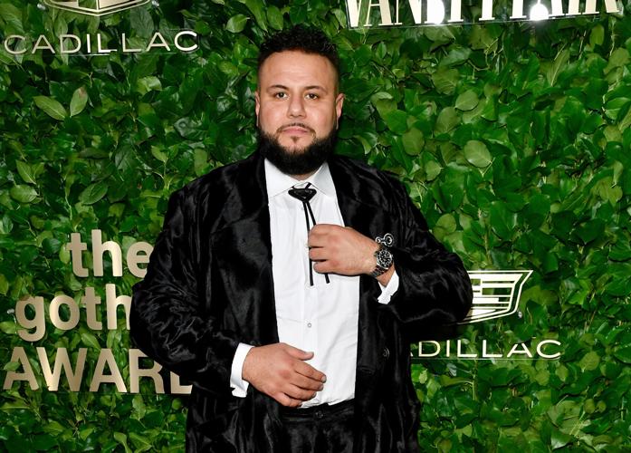 TV Arab American Representation