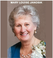 Mary Louise Janosik