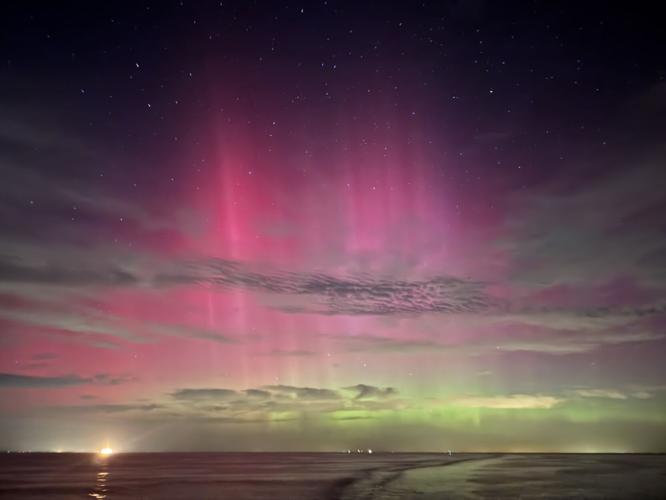 Northern lights