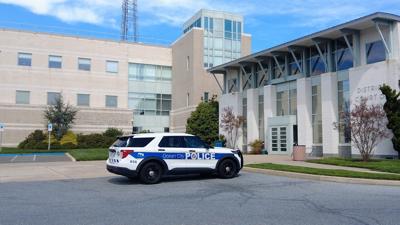 Ocean City Police Department