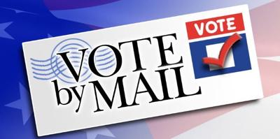 mail in vote