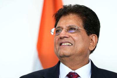 Canada India