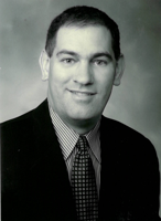 Clear Space Moves Forward with Interim Executive Director Paul Parsons