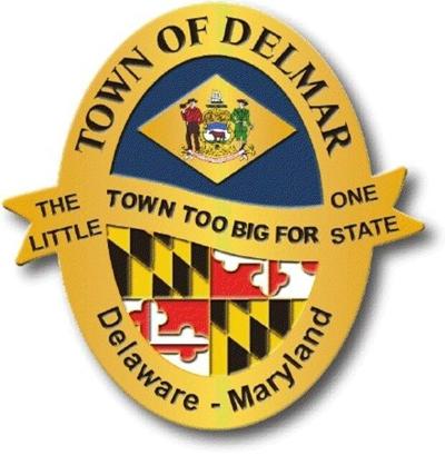 Water main leak causing problems in Delmar