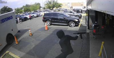 Armored Vehicle Robberies-Philadelphia
