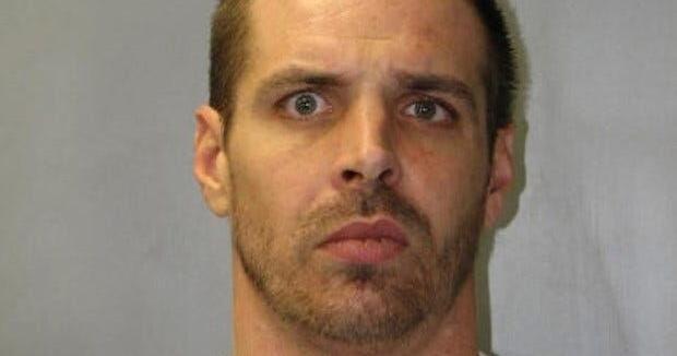 Harrington Man Arrested for Drug Charges | | coasttv.com
