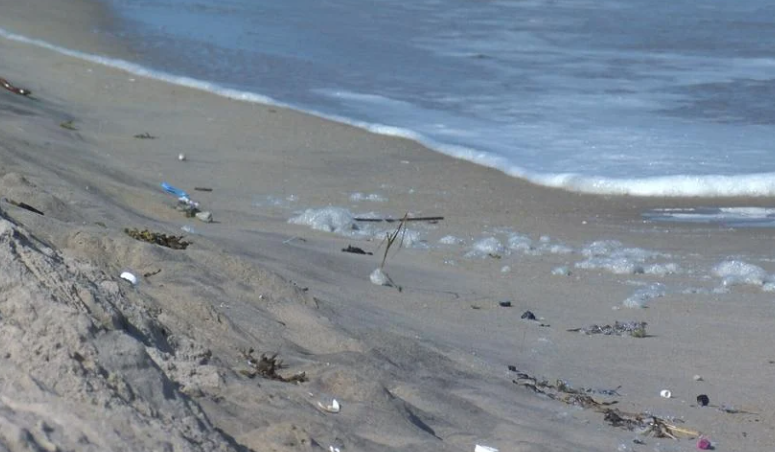 DNREC Recreational Water Advisory to expire on September 23rd