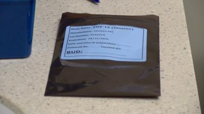 Johnson & Johnson Vaccine Restarted in Delaware Following Lift Of Nationwide Pause