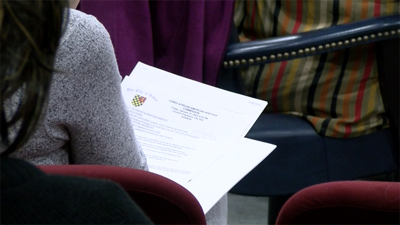 Lewes African American Heritage Commission Discusses Next Steps in Virtual Meeting