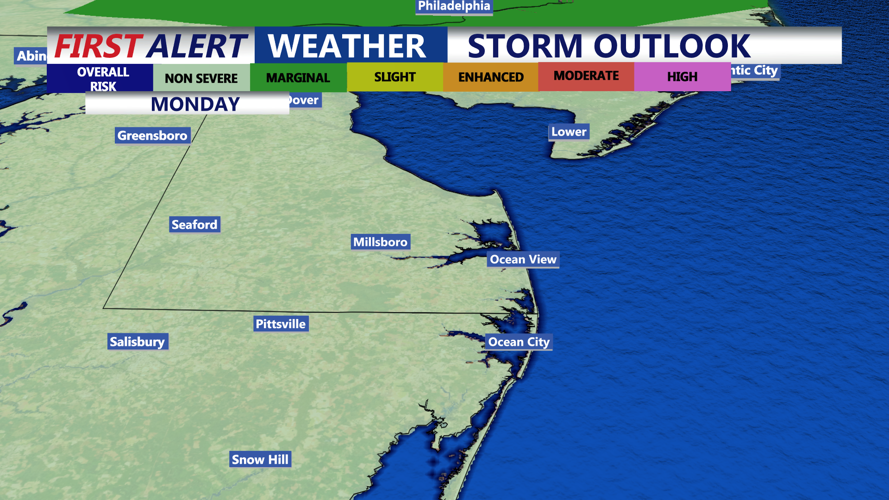 storm outlook