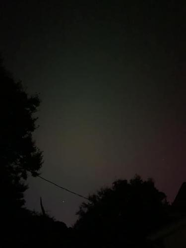 Emilie Baglin Crosser