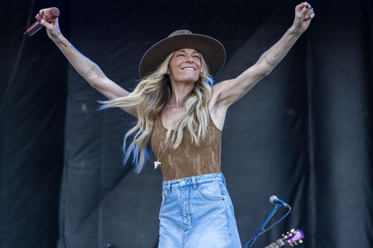 LeAnn Rimes