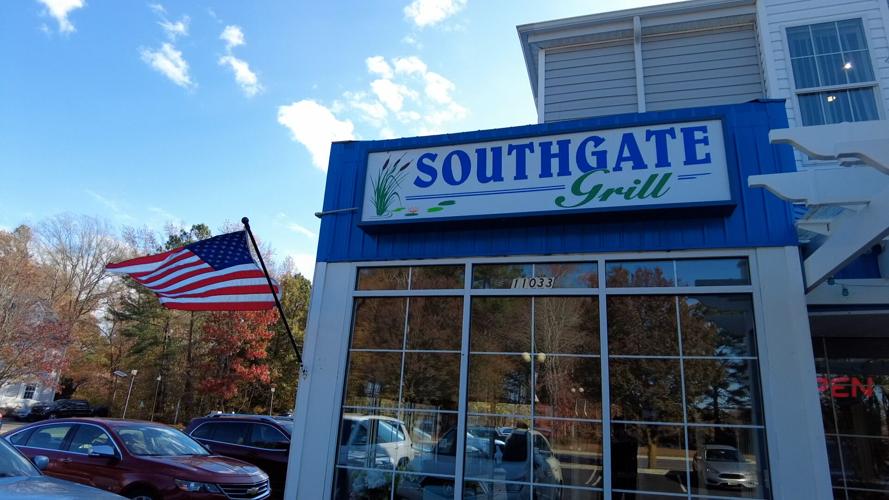 Southgate Grill
