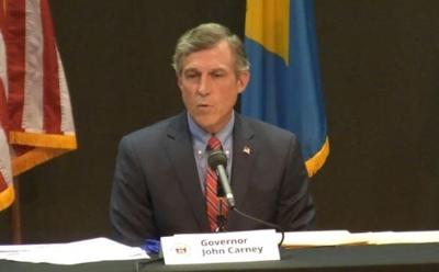 Governor Carney Makes 24th Modification To State Of Emergency