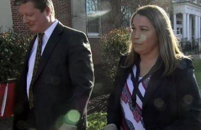 Woman Accused of Driving Drunk into Ed's Chicken and Crabs Plead Not Guilty