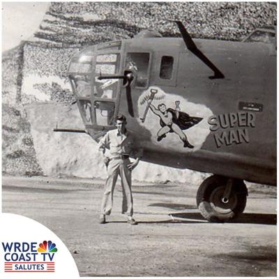 CK Douglas - US Army Air Corps