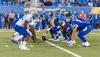 delaware football