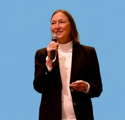 Jill Hicks