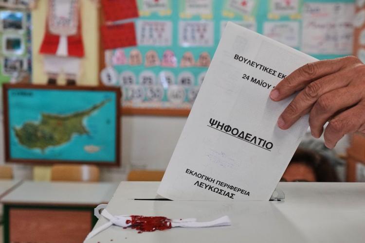 Cyprus Elections