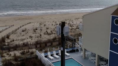 Lawsuit Filed Against Verizon Wireless for 5G Towers in Dewey Beach