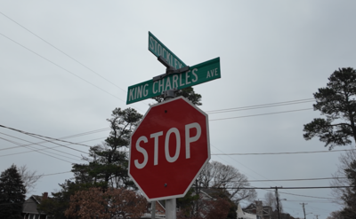 Rehoboth Beach neighbors split on King Charles Avenue safety pilot