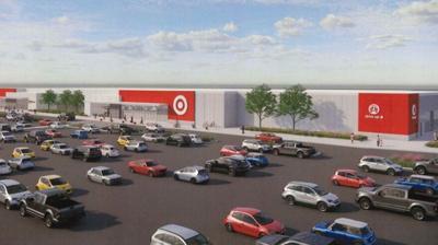 Target Renderings