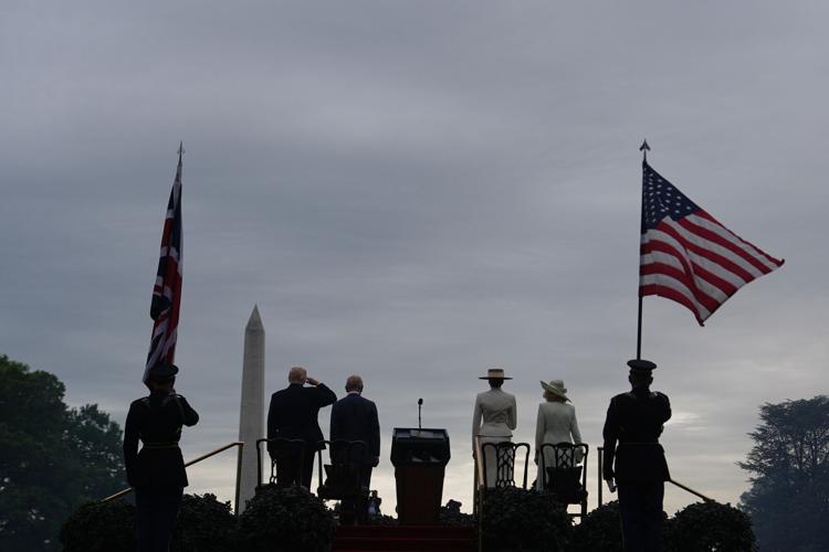 America 250 The Colonizers