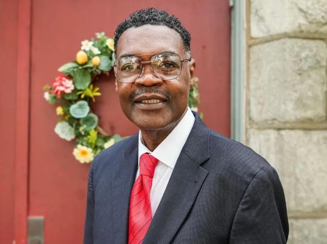 Earl Cooper