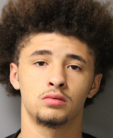 Impaired Driver Causes Wreck in Millsboro, Arrested for Weapon Charges