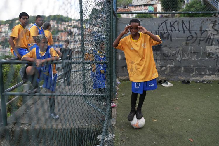 The top photos of the day by AP photojournalists