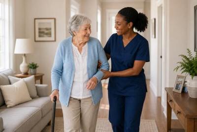 What to Ask When Choosing a Senior Home Care Provider