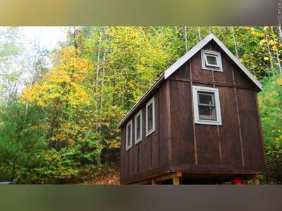 Tiny home