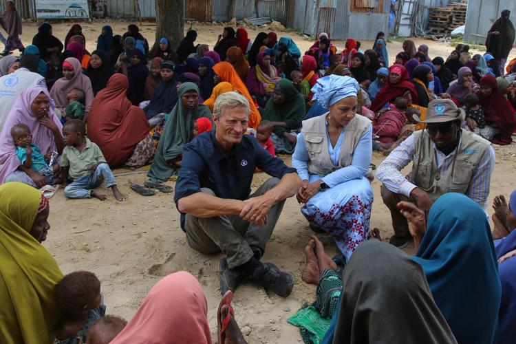 Somalia Hunger