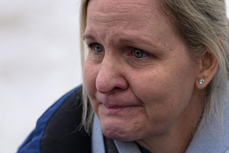 Milan Cortina Olympics Skeleton