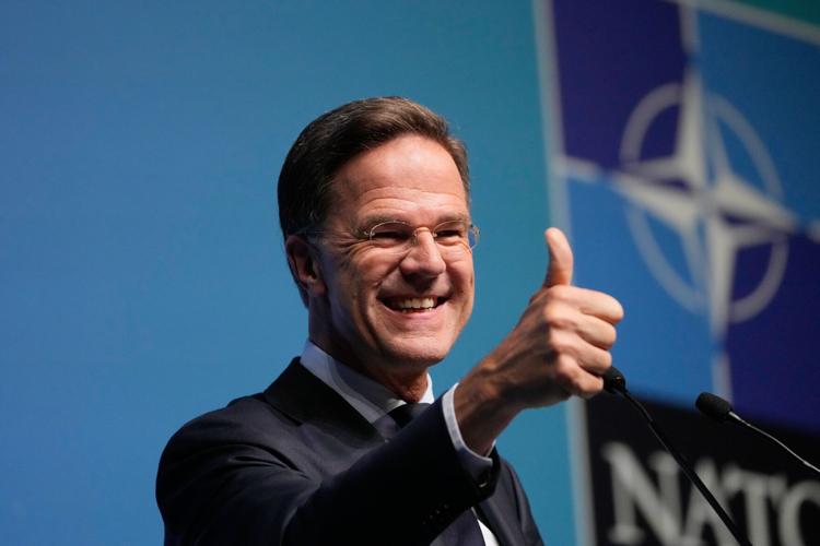 Turkey NATO Summit