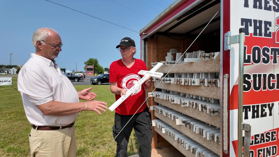 Jon Luker '22 a Day'
