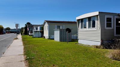 Ocean City short-term rentals