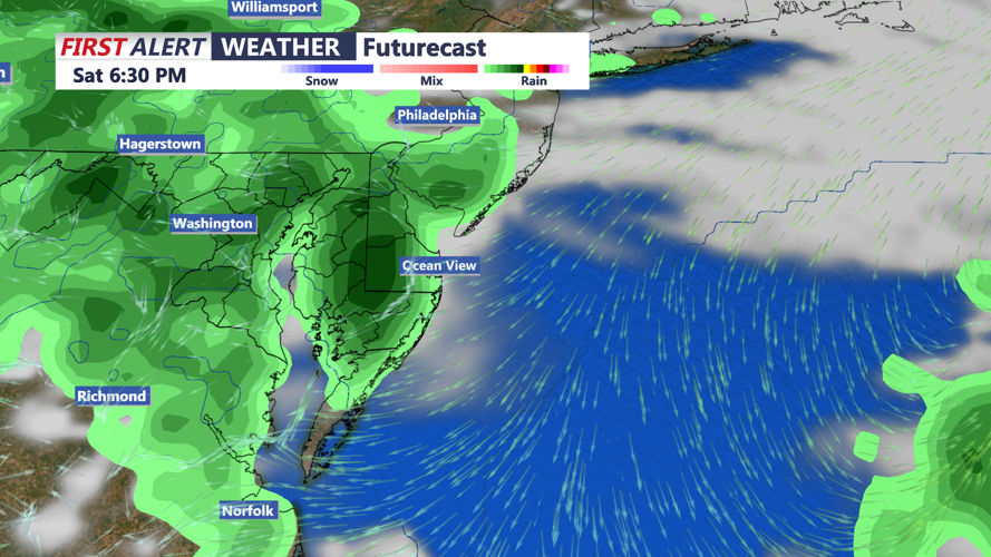 FUTURECAST