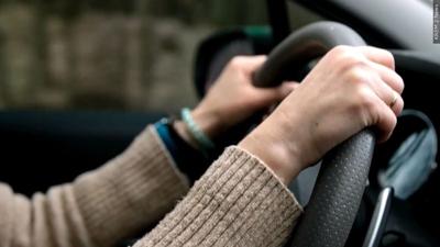 Driving