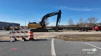Lewes Nassau Boulevard