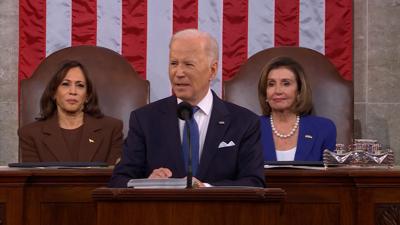 2022 State of the union