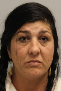 Mirela Velcu. Courtesy Delaware State Police.