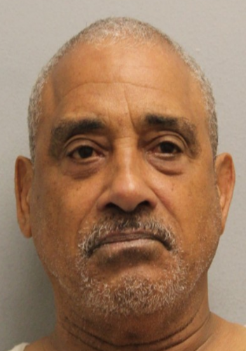 65 Year Old Luis Rodriguez